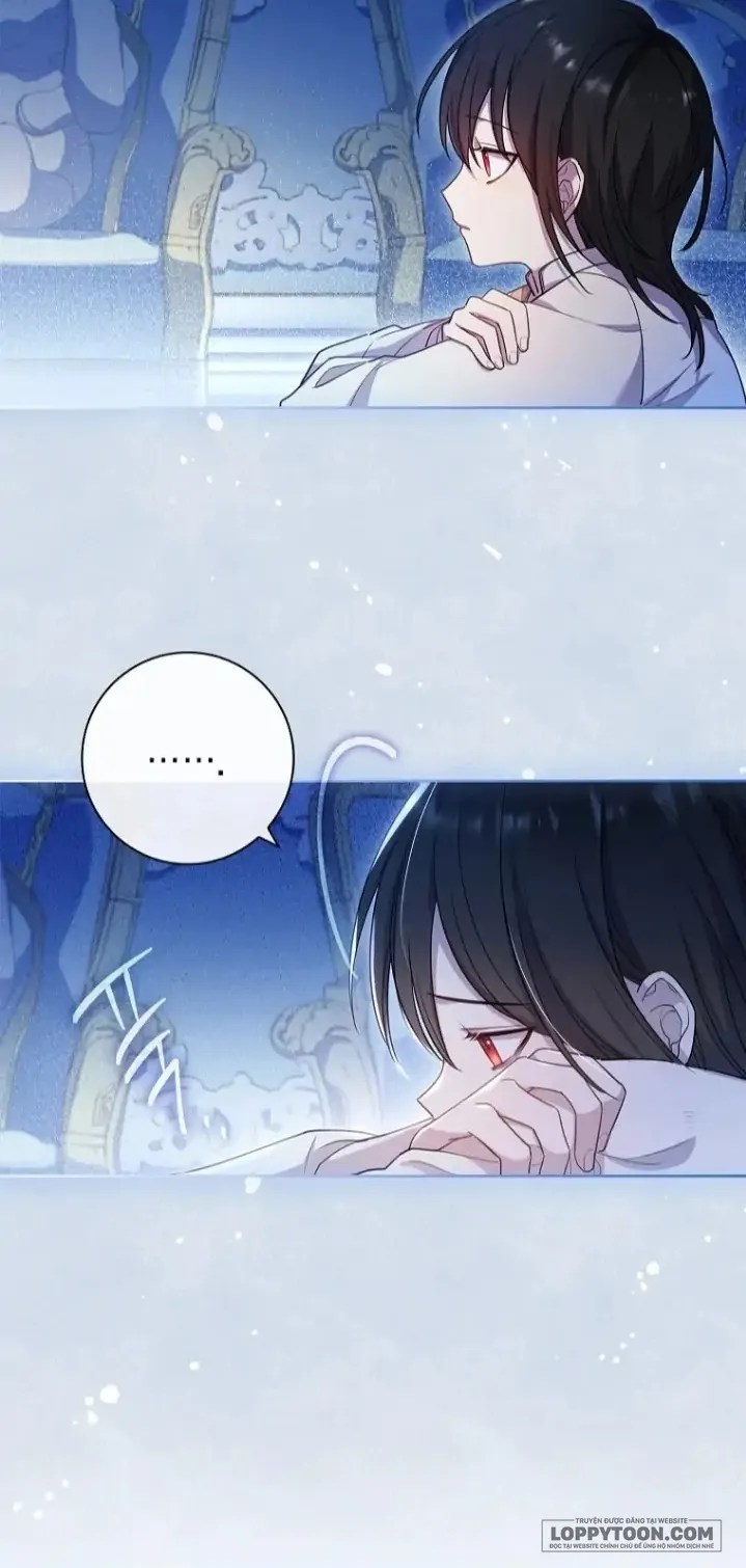 Nam Chính À, Tôi Sẽ Tôn Trọng Sở Thích Của Anh - Chap 24 - Trang 11