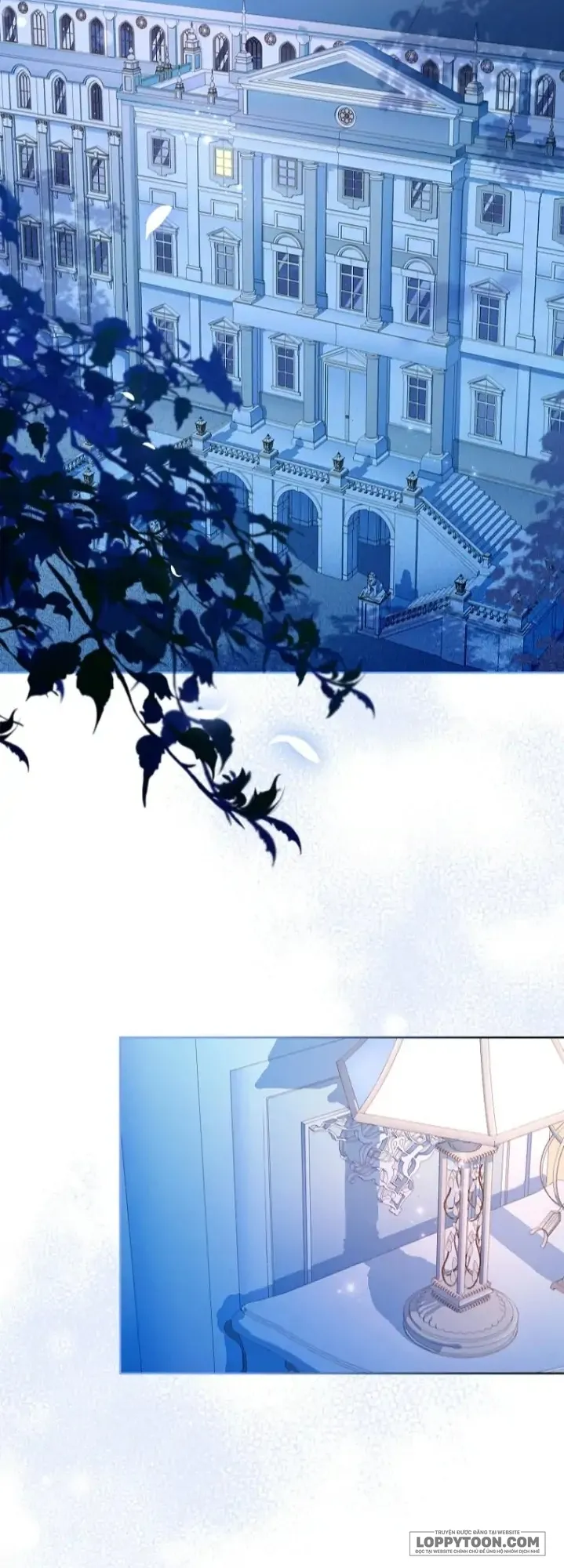 Nam Chính À, Tôi Sẽ Tôn Trọng Sở Thích Của Anh - Chap 24 - Trang 3