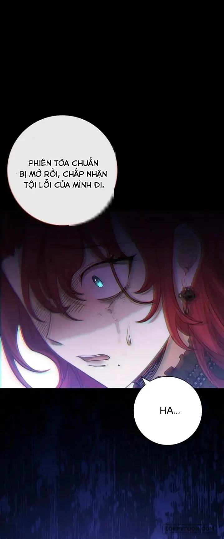 Nam Chính À, Tôi Sẽ Tôn Trọng Sở Thích Của Anh - Chap 24 - Trang 30