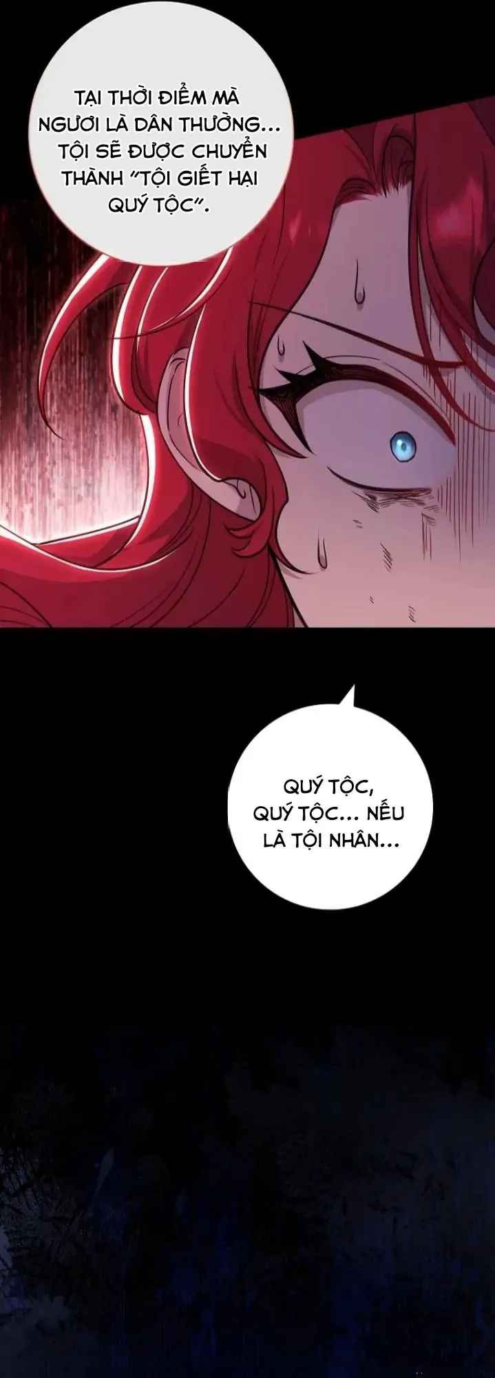 Nam Chính À, Tôi Sẽ Tôn Trọng Sở Thích Của Anh - Chap 24 - Trang 34