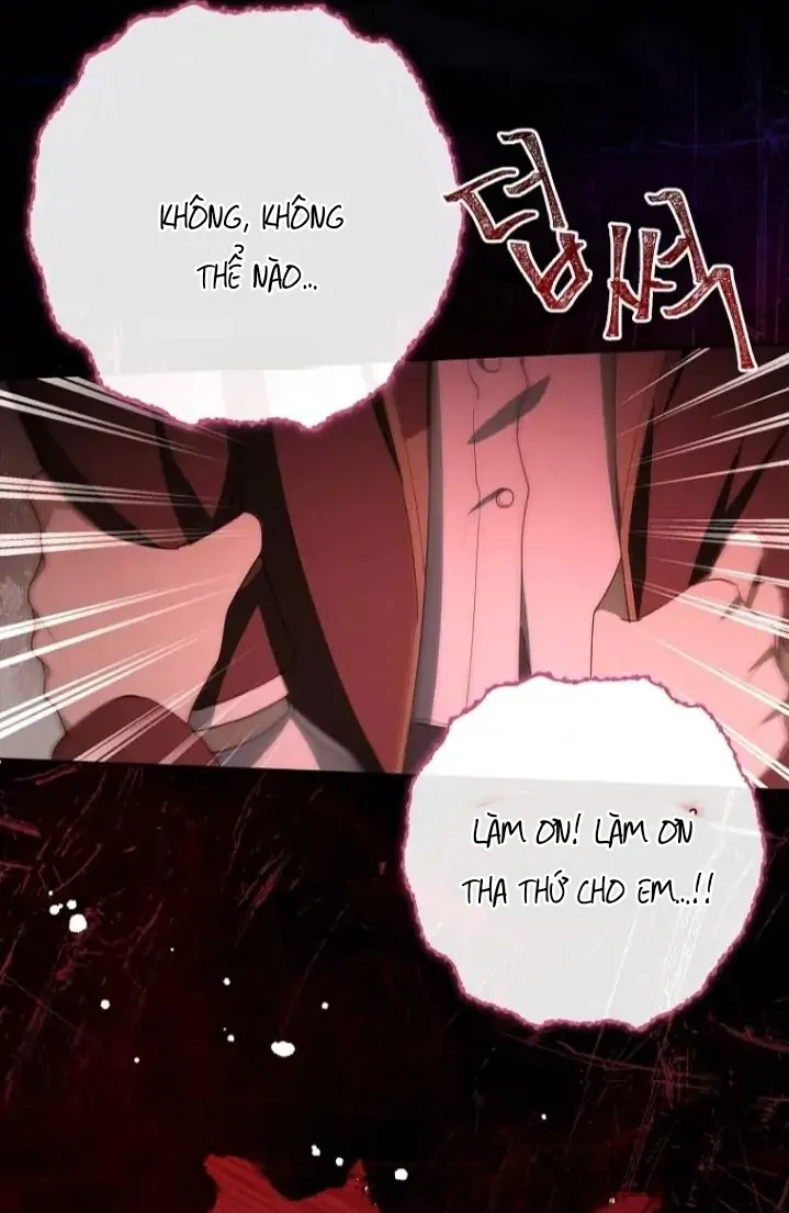 Nam Chính À, Tôi Sẽ Tôn Trọng Sở Thích Của Anh - Chap 24 - Trang 36