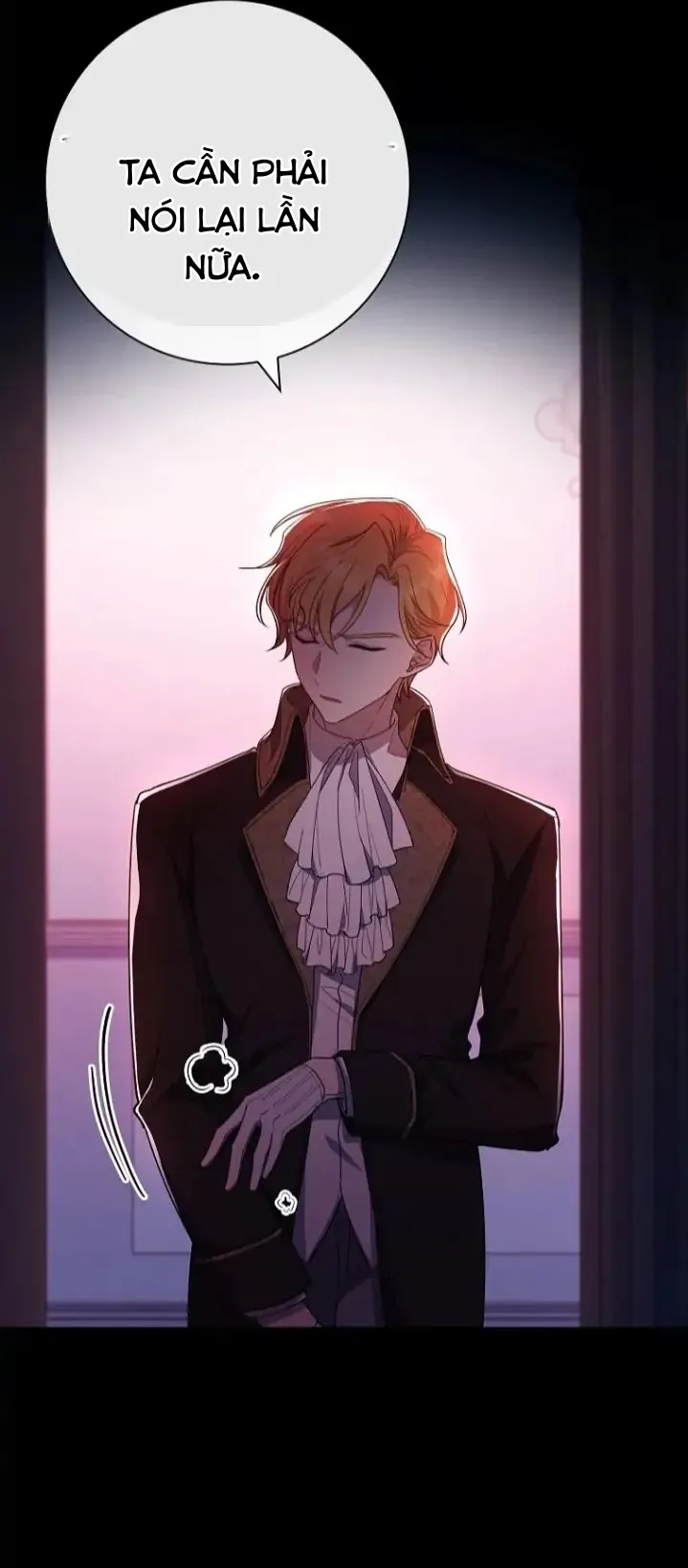 Nam Chính À, Tôi Sẽ Tôn Trọng Sở Thích Của Anh - Chap 24 - Trang 42