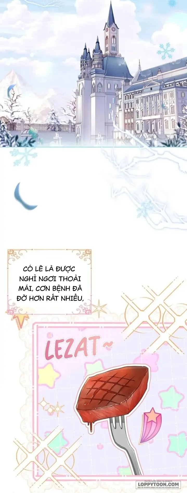 Nam Chính À, Tôi Sẽ Tôn Trọng Sở Thích Của Anh - Chap 24 - Trang 45