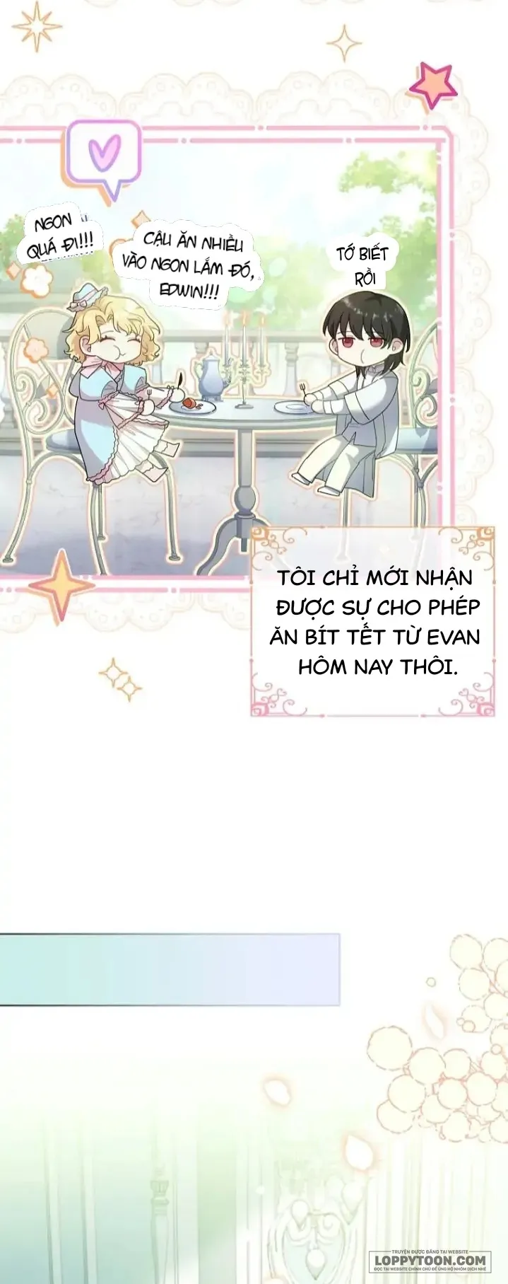 Nam Chính À, Tôi Sẽ Tôn Trọng Sở Thích Của Anh - Chap 24 - Trang 46
