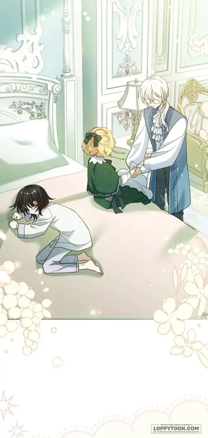 Nam Chính À, Tôi Sẽ Tôn Trọng Sở Thích Của Anh - Chap 24 - Trang 47