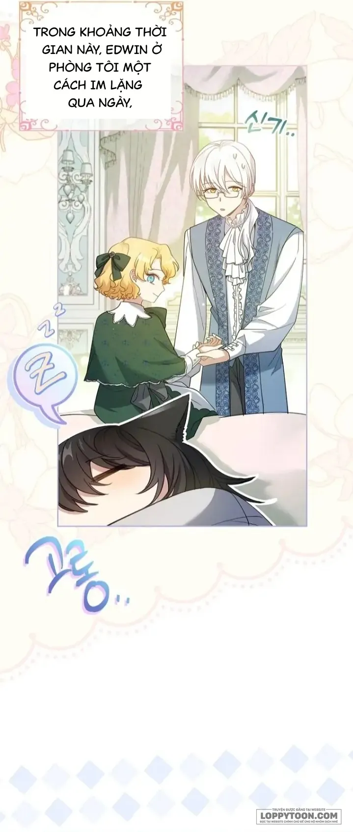 Nam Chính À, Tôi Sẽ Tôn Trọng Sở Thích Của Anh - Chap 24 - Trang 48