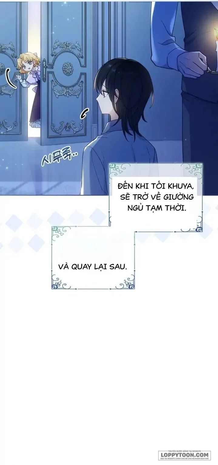 Nam Chính À, Tôi Sẽ Tôn Trọng Sở Thích Của Anh - Chap 24 - Trang 49