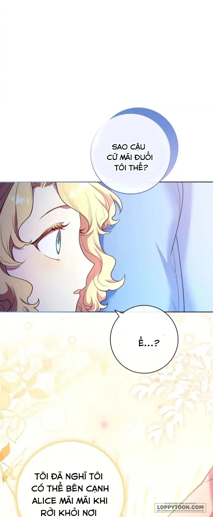 Nam Chính À, Tôi Sẽ Tôn Trọng Sở Thích Của Anh - Chap 24 - Trang 6