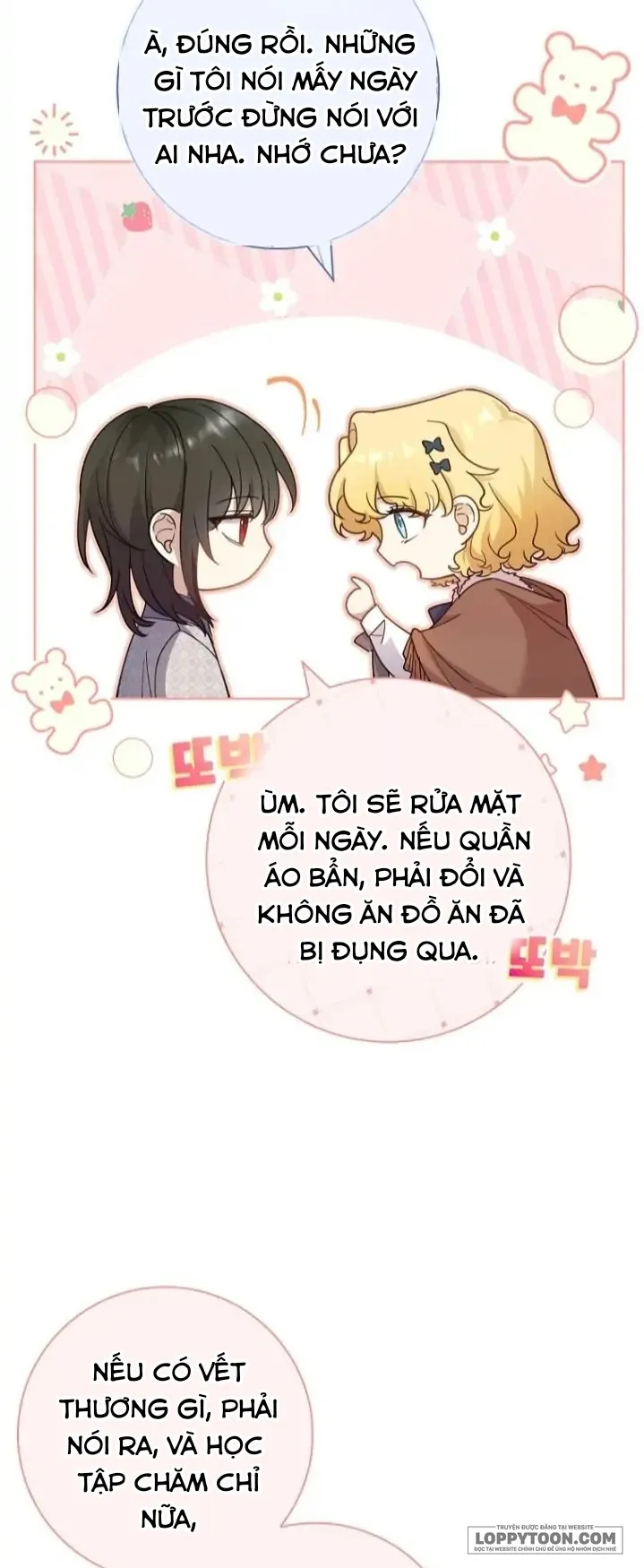 Nam Chính À, Tôi Sẽ Tôn Trọng Sở Thích Của Anh - Chap 24 - Trang 60