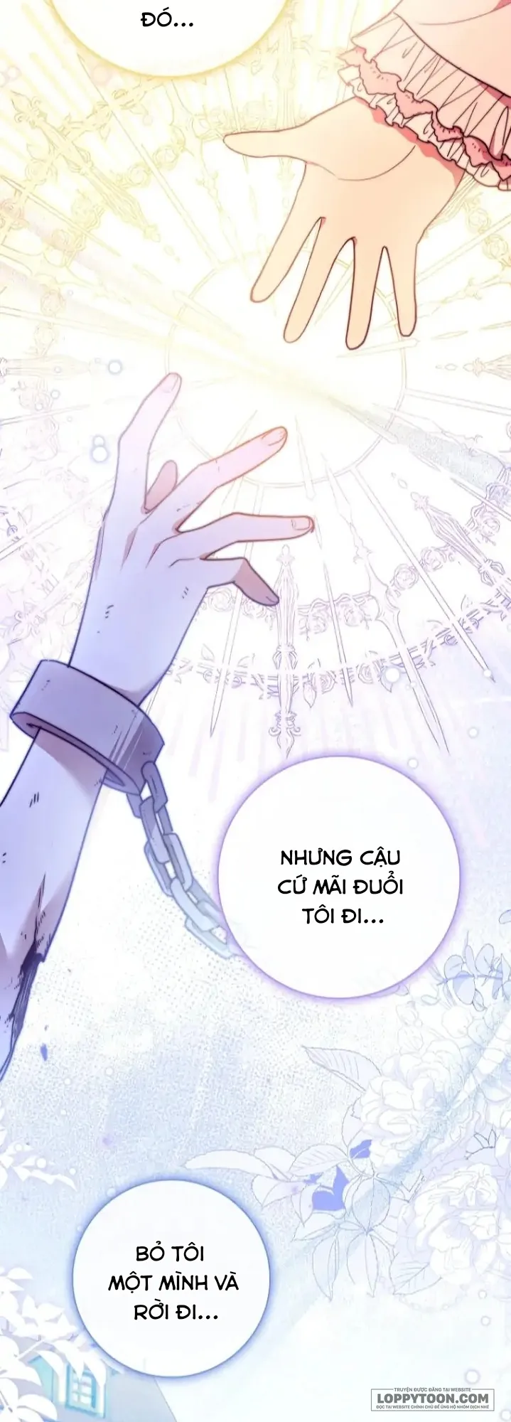 Nam Chính À, Tôi Sẽ Tôn Trọng Sở Thích Của Anh - Chap 24 - Trang 7