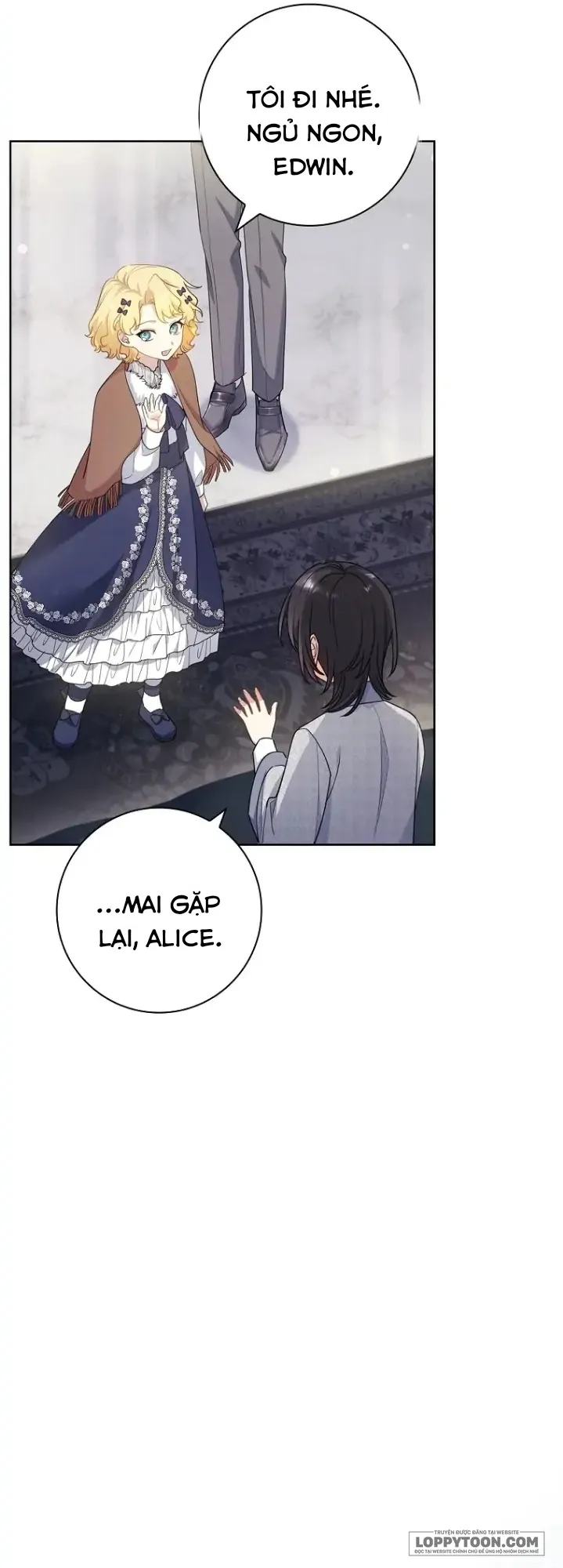 Nam Chính À, Tôi Sẽ Tôn Trọng Sở Thích Của Anh - Chap 24 - Trang 66