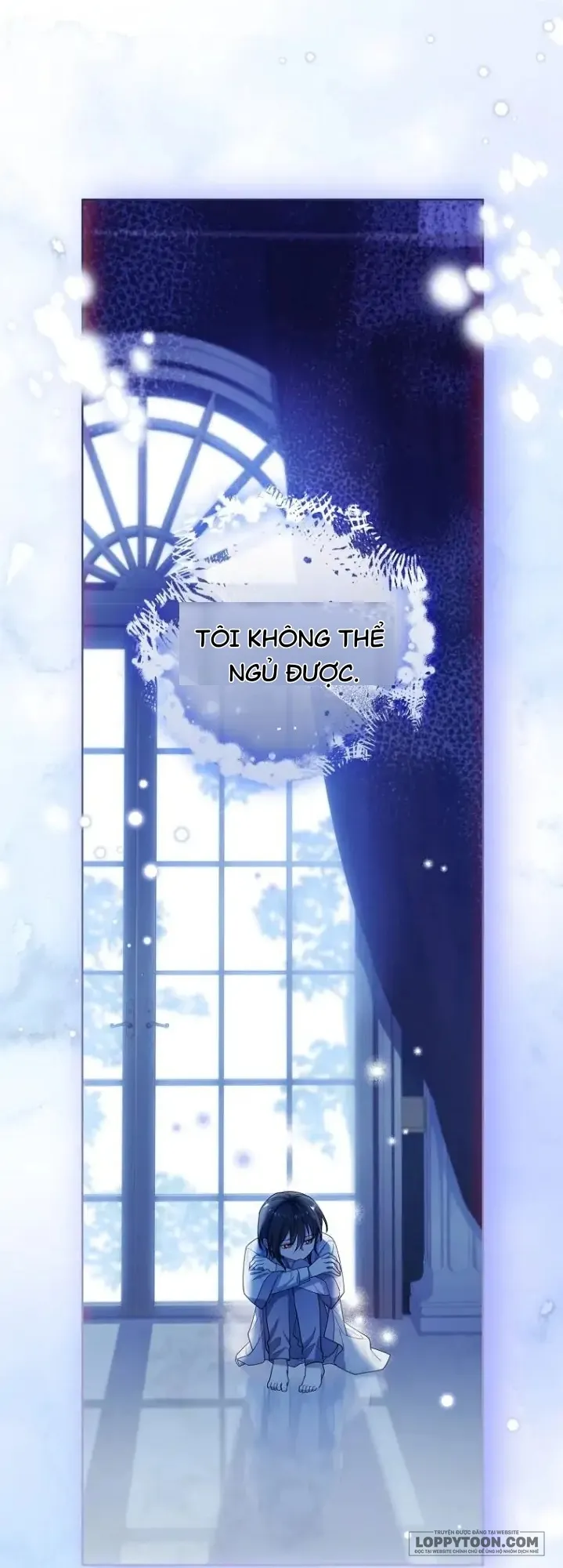 Nam Chính À, Tôi Sẽ Tôn Trọng Sở Thích Của Anh - Chap 24 - Trang 72