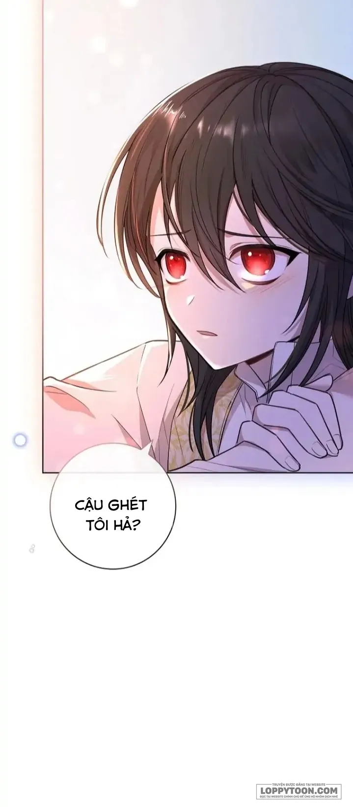 Nam Chính À, Tôi Sẽ Tôn Trọng Sở Thích Của Anh - Chap 24 - Trang 9