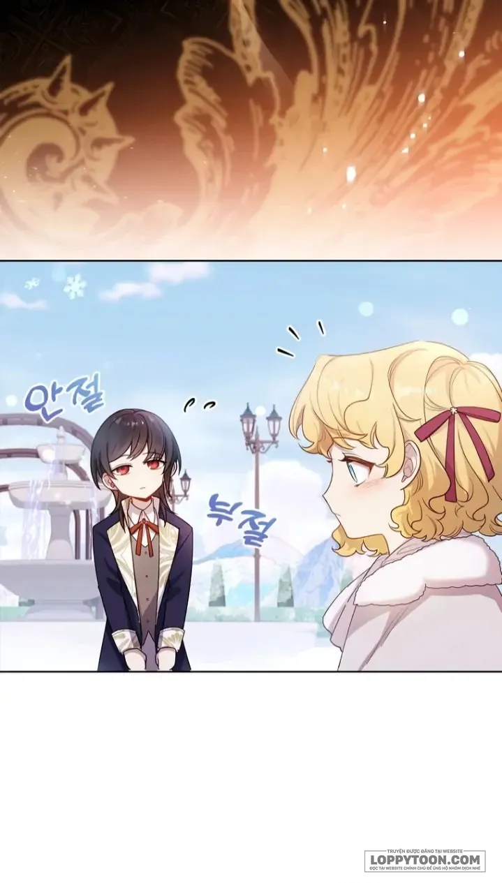 Nam Chính À, Tôi Sẽ Tôn Trọng Sở Thích Của Anh - Chap 25 - Trang 14