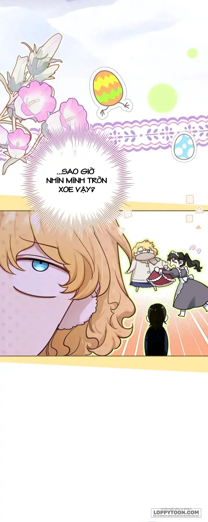 Nam Chính À, Tôi Sẽ Tôn Trọng Sở Thích Của Anh - Chap 25 - Trang 20