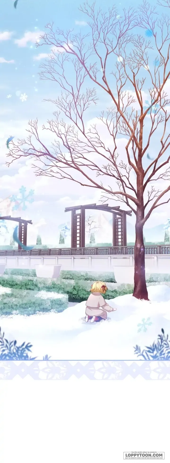 Nam Chính À, Tôi Sẽ Tôn Trọng Sở Thích Của Anh - Chap 25 - Trang 3
