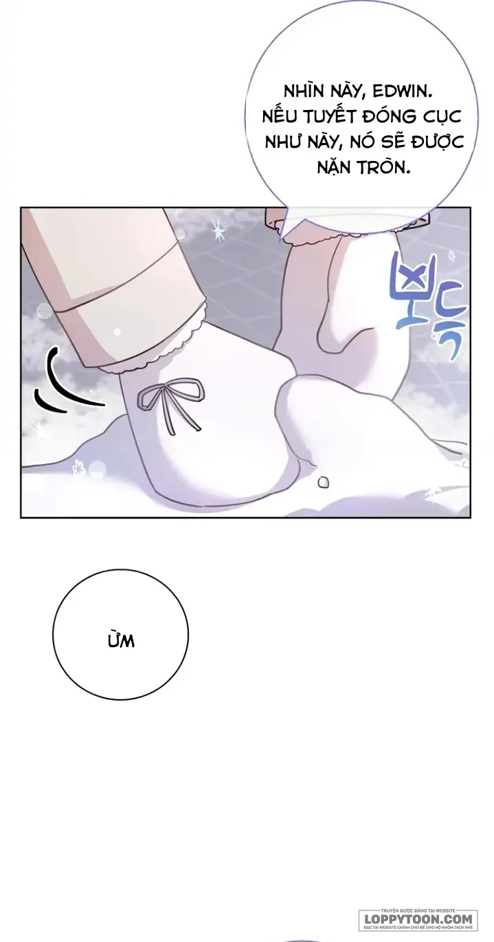 Nam Chính À, Tôi Sẽ Tôn Trọng Sở Thích Của Anh - Chap 25 - Trang 21