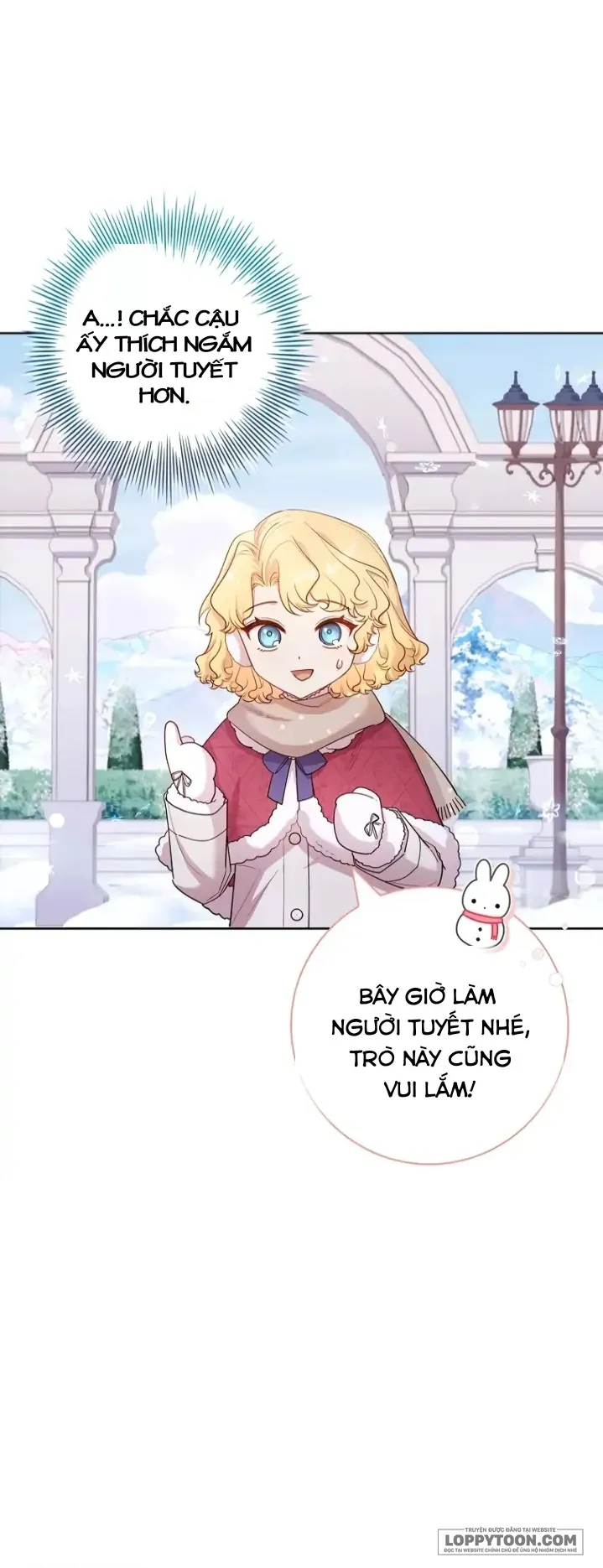 Nam Chính À, Tôi Sẽ Tôn Trọng Sở Thích Của Anh - Chap 25 - Trang 29