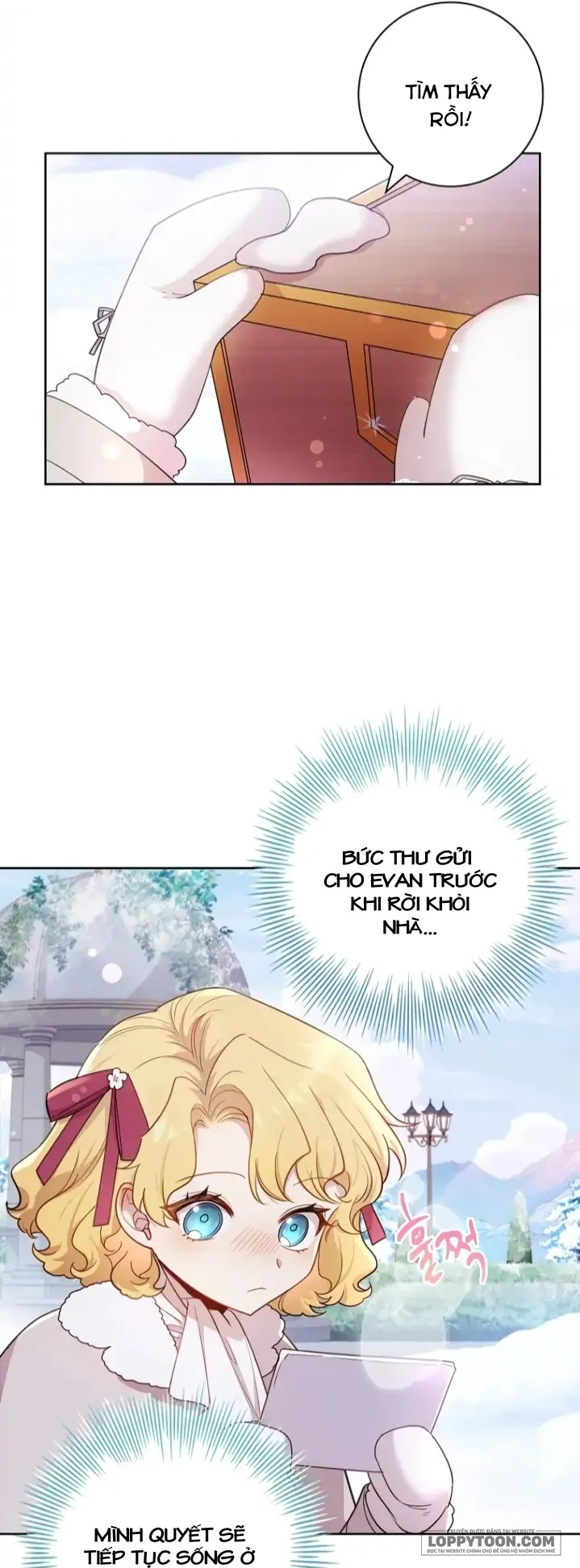 Nam Chính À, Tôi Sẽ Tôn Trọng Sở Thích Của Anh - Chap 25 - Trang 4