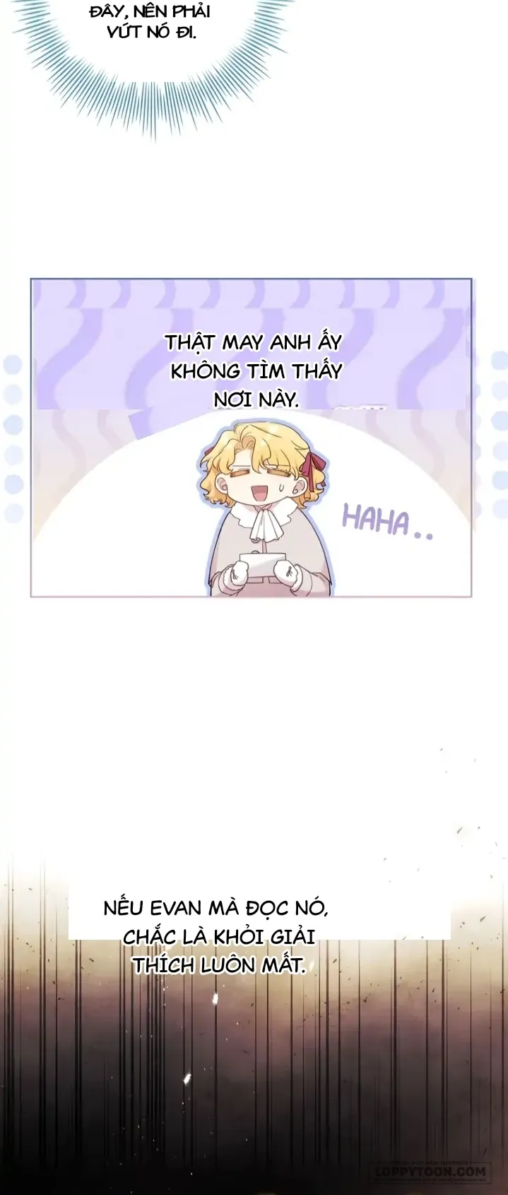 Nam Chính À, Tôi Sẽ Tôn Trọng Sở Thích Của Anh - Chap 25 - Trang 5