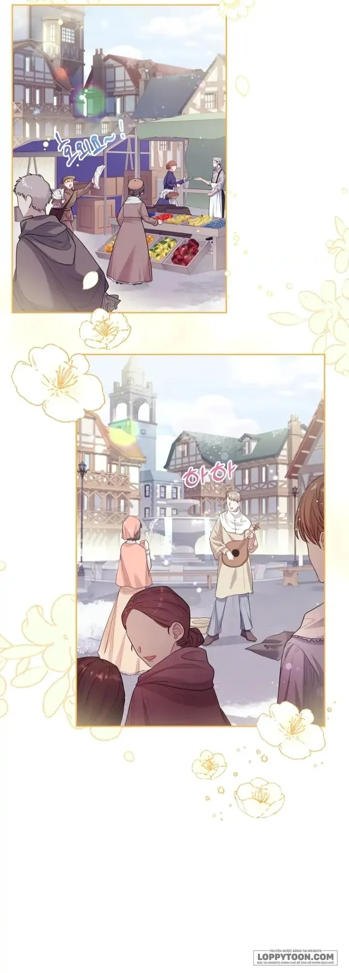 Nam Chính À, Tôi Sẽ Tôn Trọng Sở Thích Của Anh - Chap 25 - Trang 44