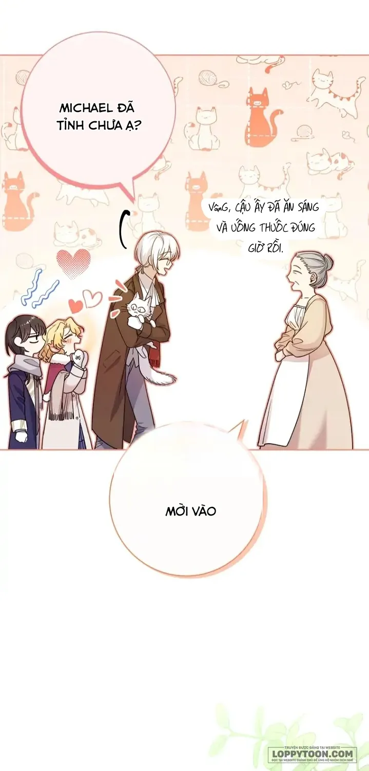 Nam Chính À, Tôi Sẽ Tôn Trọng Sở Thích Của Anh - Chap 25 - Trang 52