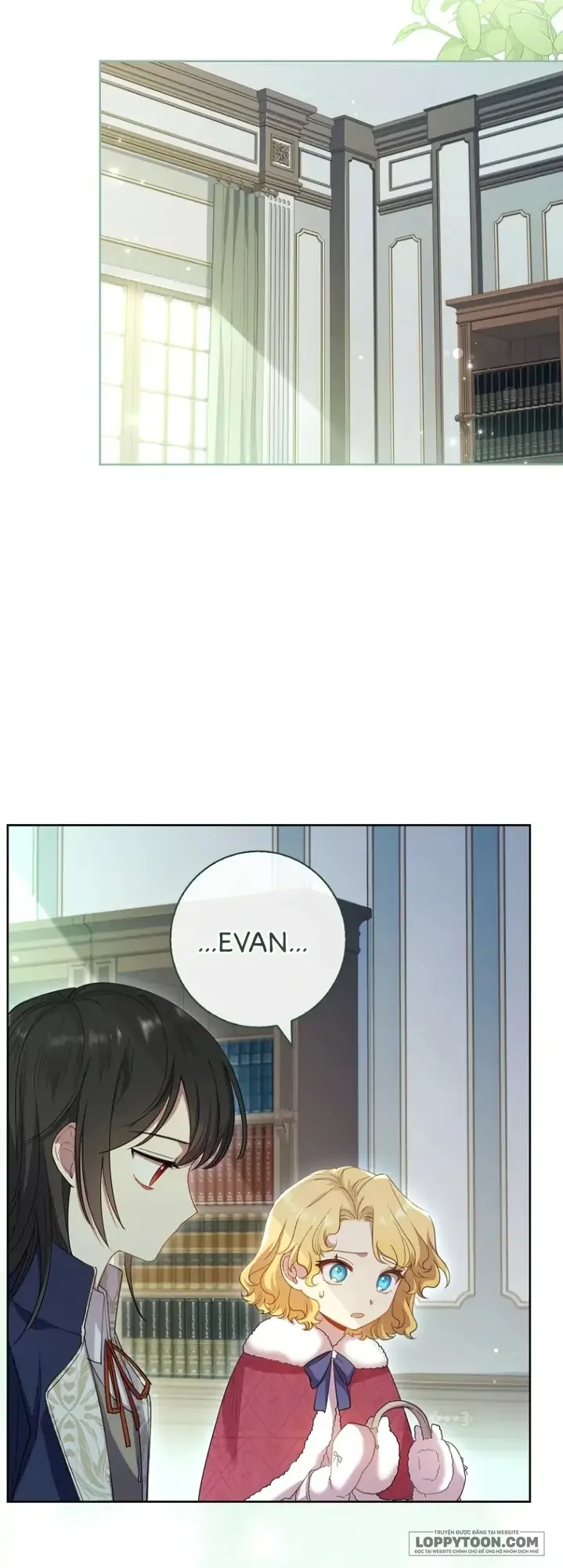 Nam Chính À, Tôi Sẽ Tôn Trọng Sở Thích Của Anh - Chap 25 - Trang 53