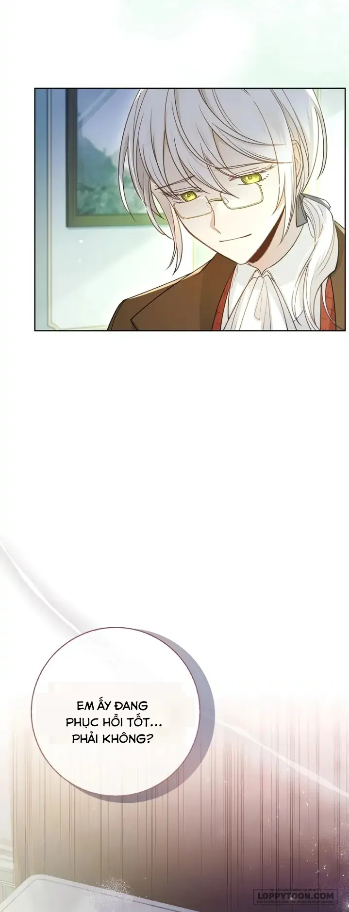 Nam Chính À, Tôi Sẽ Tôn Trọng Sở Thích Của Anh - Chap 25 - Trang 54