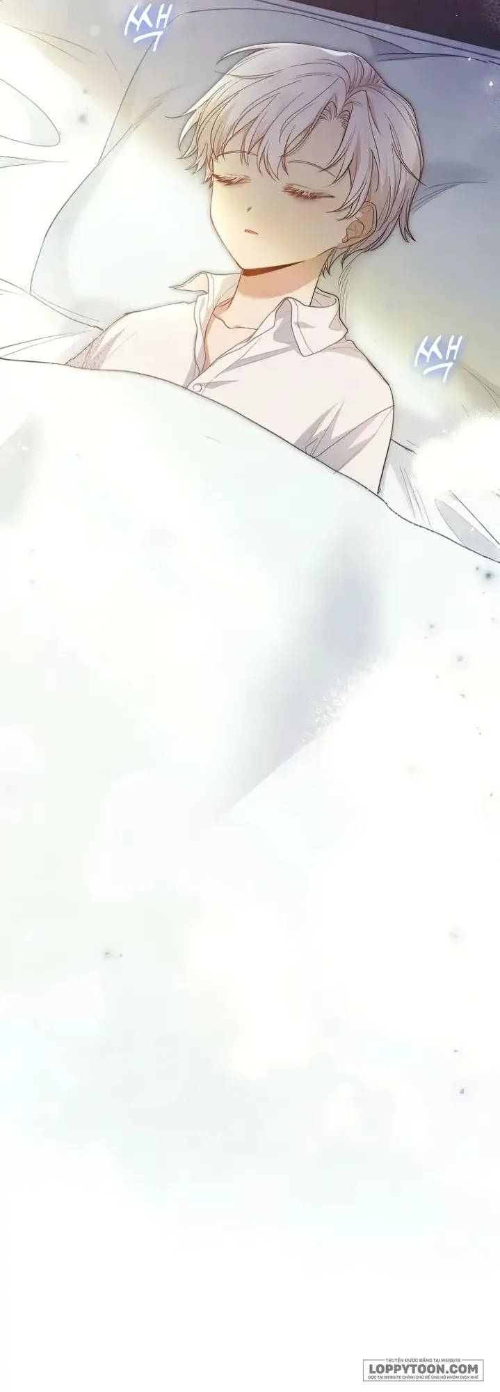 Nam Chính À, Tôi Sẽ Tôn Trọng Sở Thích Của Anh - Chap 25 - Trang 55