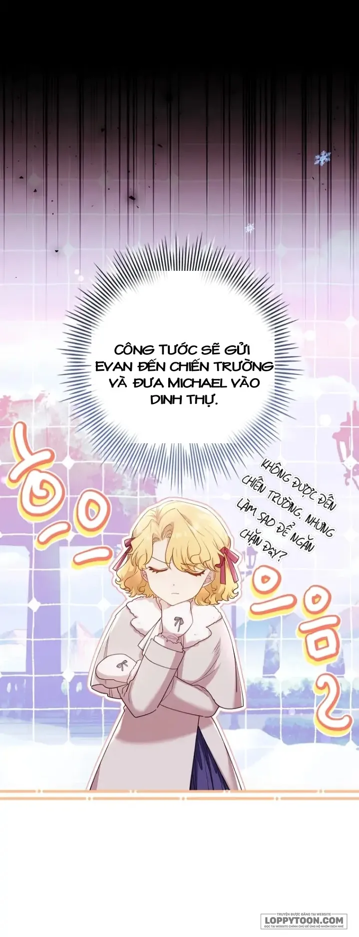 Nam Chính À, Tôi Sẽ Tôn Trọng Sở Thích Của Anh - Chap 25 - Trang 7