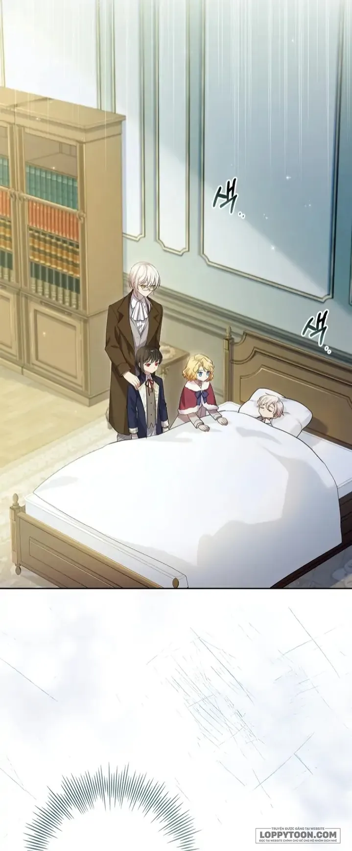 Nam Chính À, Tôi Sẽ Tôn Trọng Sở Thích Của Anh - Chap 26 - Trang 2