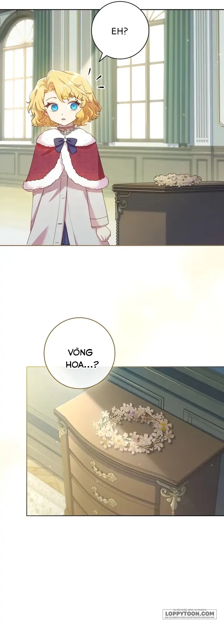 Nam Chính À, Tôi Sẽ Tôn Trọng Sở Thích Của Anh - Chap 26 - Trang 11