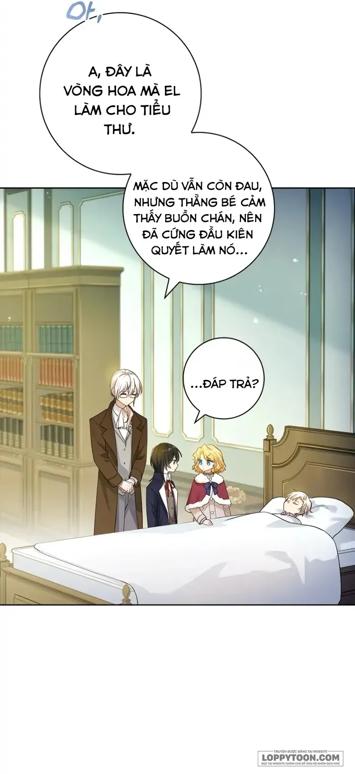 Nam Chính À, Tôi Sẽ Tôn Trọng Sở Thích Của Anh - Chap 26 - Trang 12