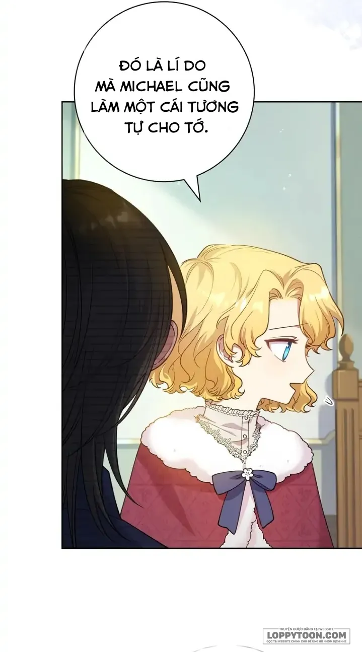 Nam Chính À, Tôi Sẽ Tôn Trọng Sở Thích Của Anh - Chap 26 - Trang 15