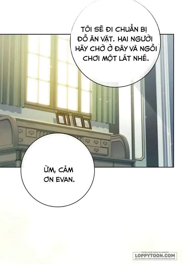 Nam Chính À, Tôi Sẽ Tôn Trọng Sở Thích Của Anh - Chap 26 - Trang 16