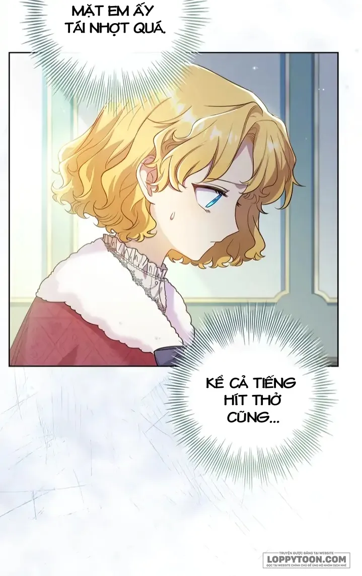 Nam Chính À, Tôi Sẽ Tôn Trọng Sở Thích Của Anh - Chap 26 - Trang 3