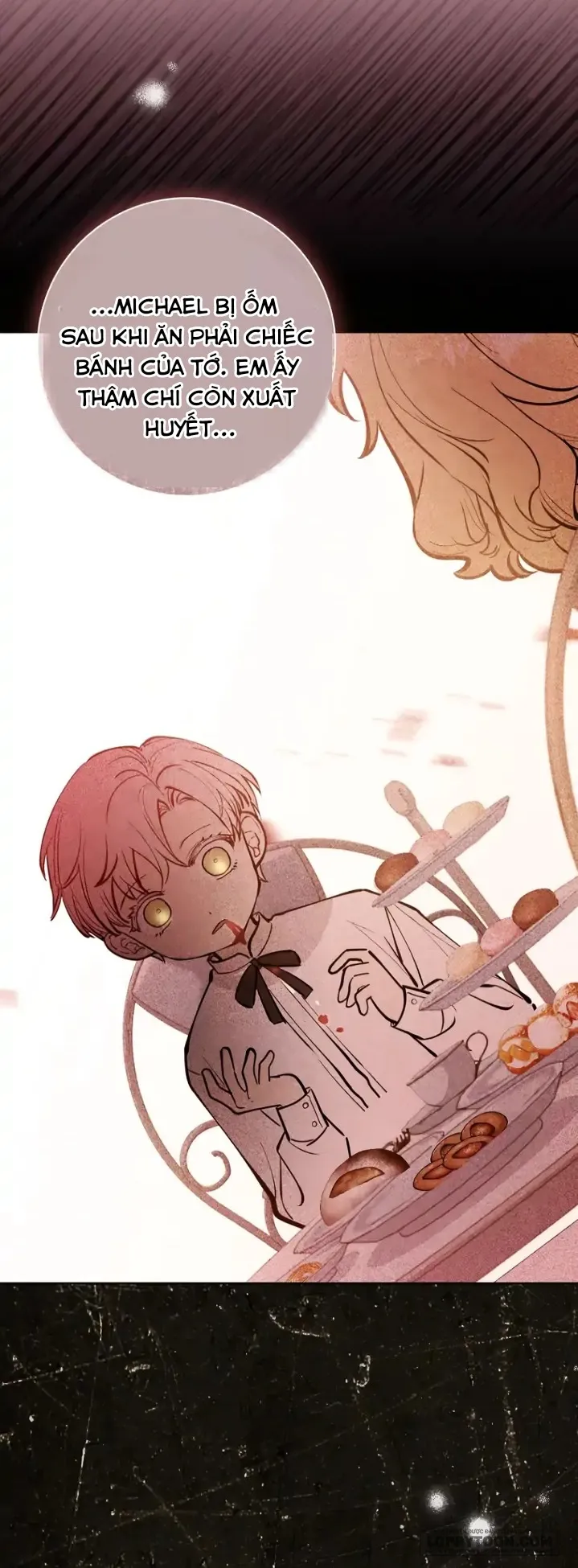 Nam Chính À, Tôi Sẽ Tôn Trọng Sở Thích Của Anh - Chap 26 - Trang 21