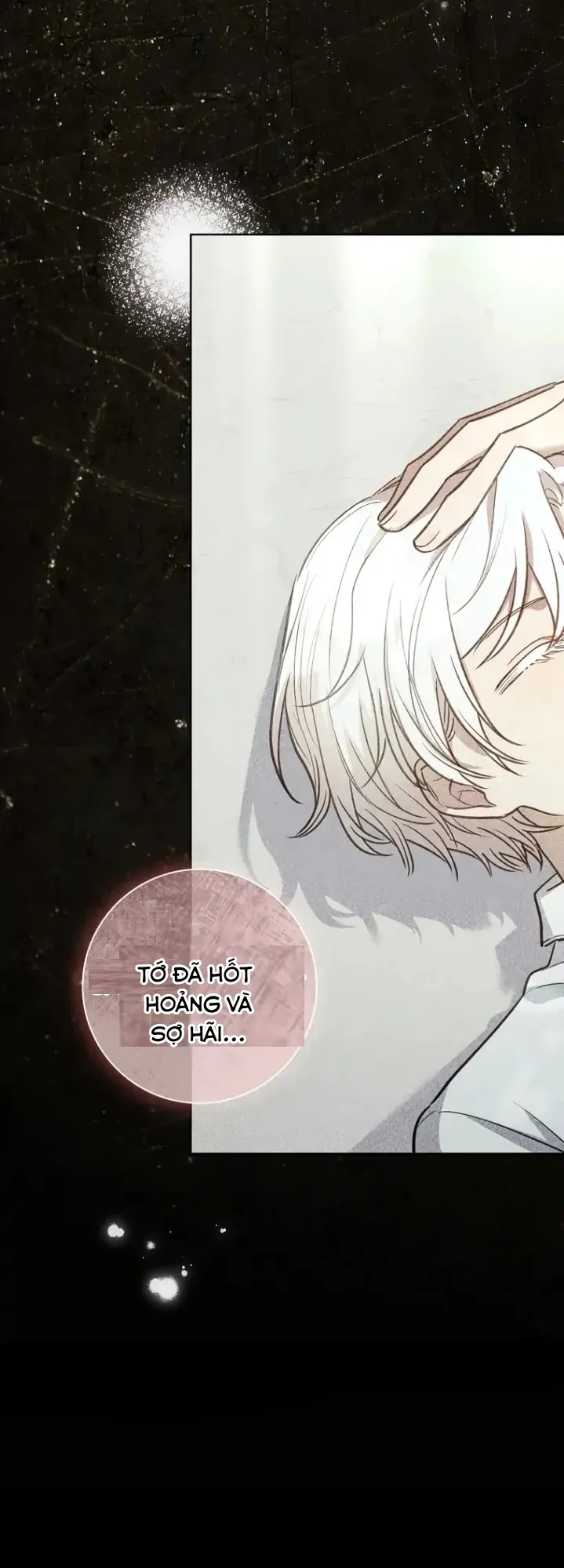 Nam Chính À, Tôi Sẽ Tôn Trọng Sở Thích Của Anh - Chap 26 - Trang 22