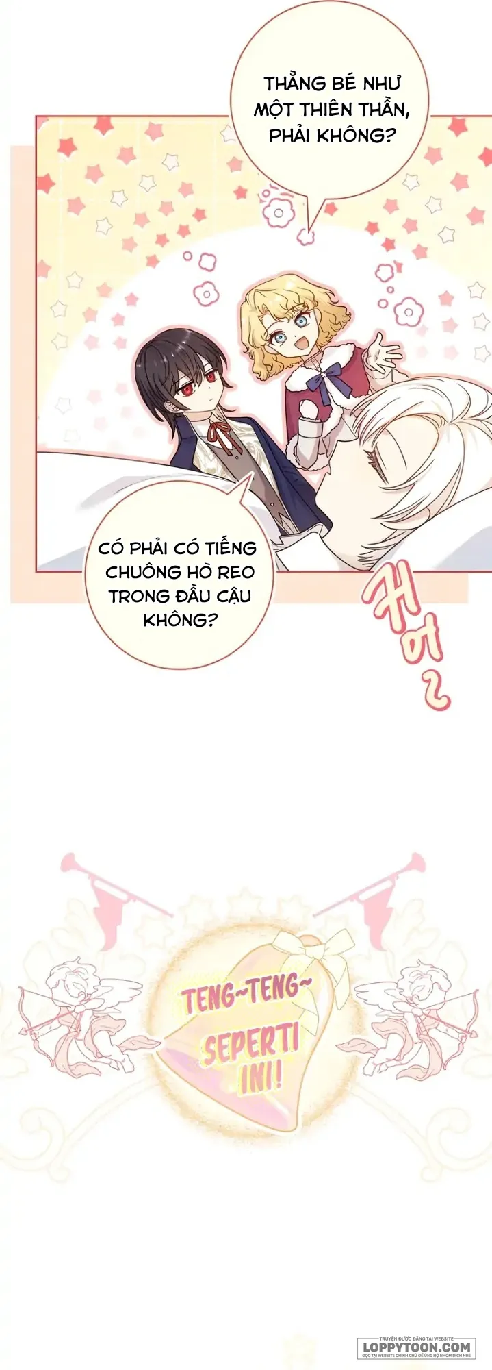 Nam Chính À, Tôi Sẽ Tôn Trọng Sở Thích Của Anh - Chap 26 - Trang 30