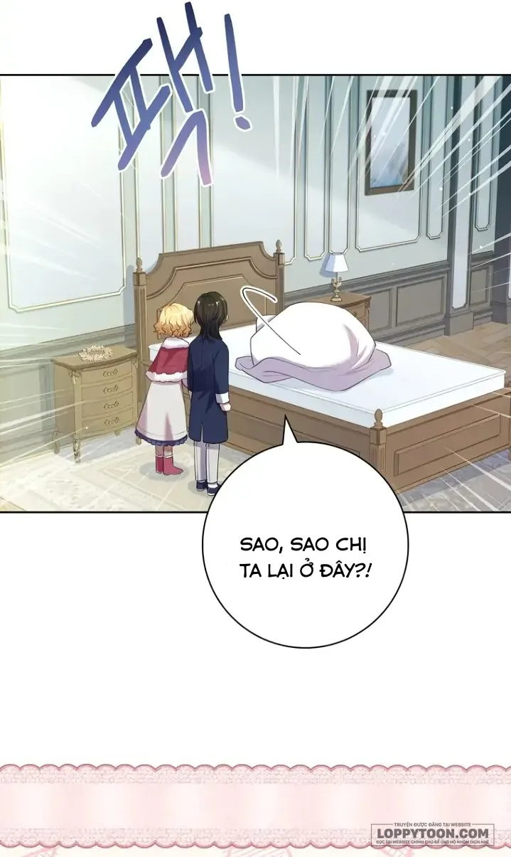 Nam Chính À, Tôi Sẽ Tôn Trọng Sở Thích Của Anh - Chap 26 - Trang 41