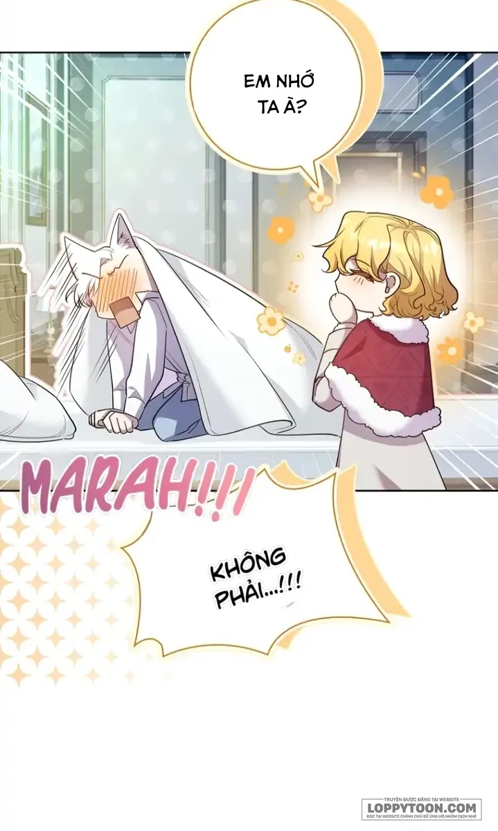 Nam Chính À, Tôi Sẽ Tôn Trọng Sở Thích Của Anh - Chap 26 - Trang 44