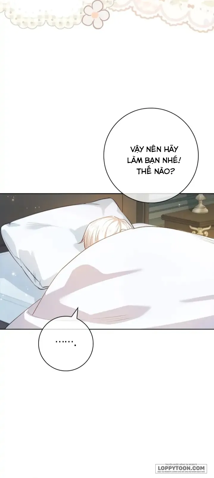Nam Chính À, Tôi Sẽ Tôn Trọng Sở Thích Của Anh - Chap 26 - Trang 46