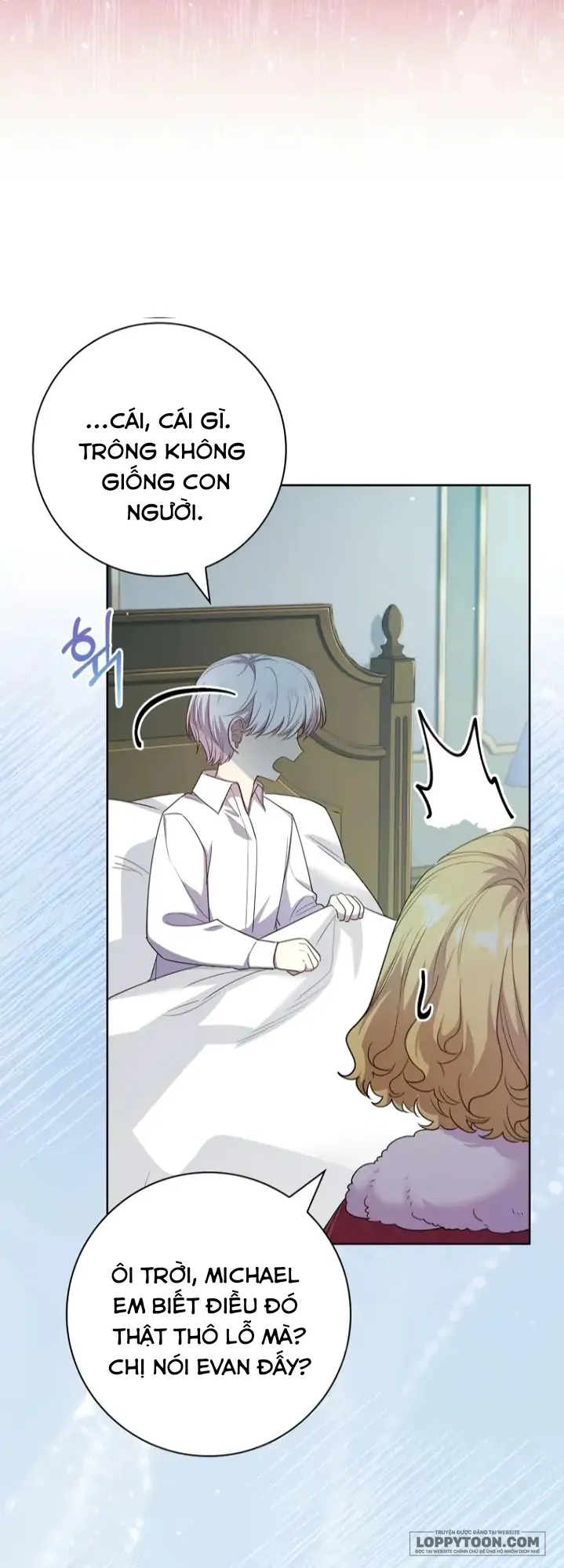 Nam Chính À, Tôi Sẽ Tôn Trọng Sở Thích Của Anh - Chap 26 - Trang 49