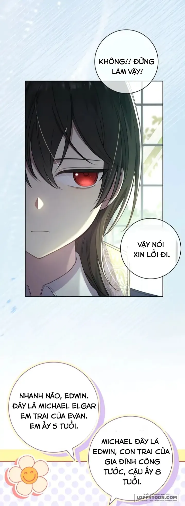 Nam Chính À, Tôi Sẽ Tôn Trọng Sở Thích Của Anh - Chap 26 - Trang 50