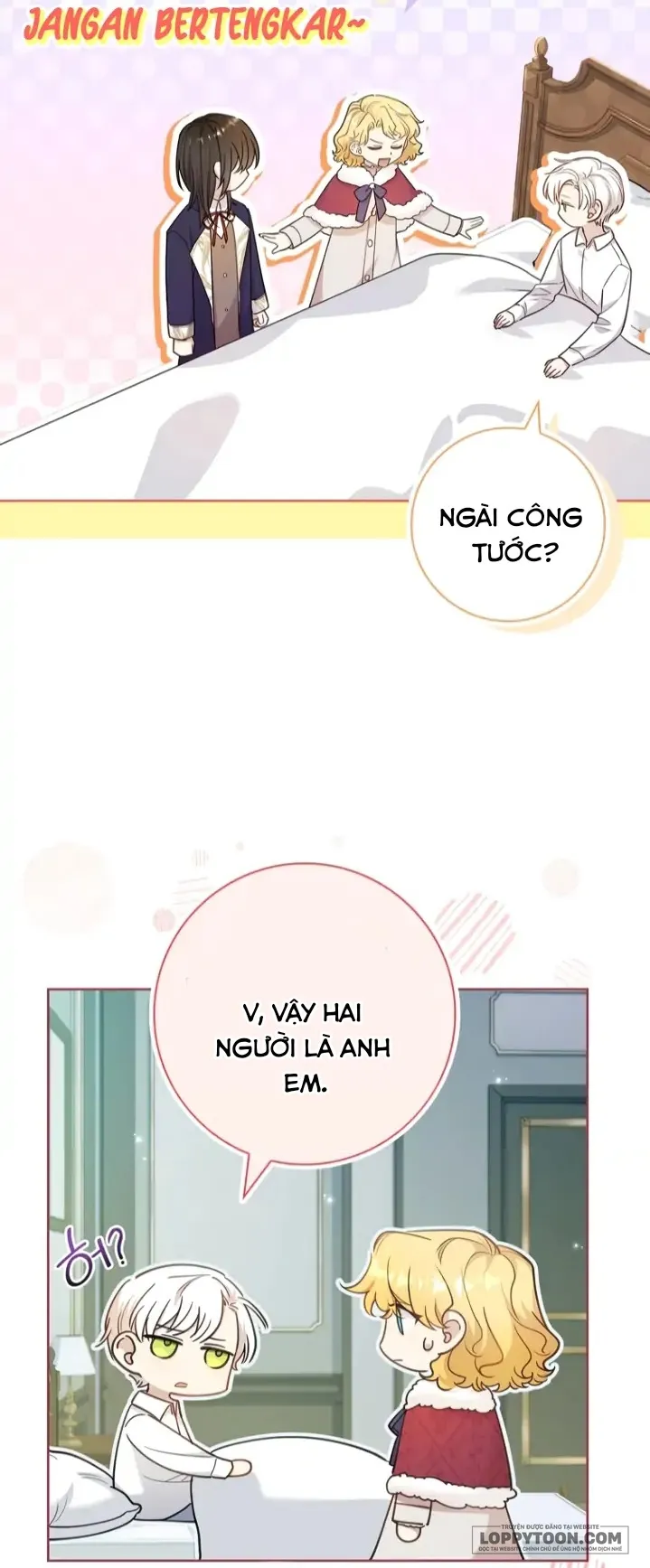 Nam Chính À, Tôi Sẽ Tôn Trọng Sở Thích Của Anh - Chap 26 - Trang 51