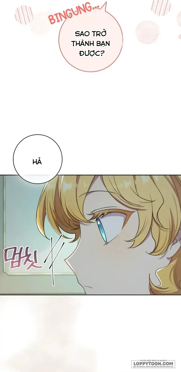 Nam Chính À, Tôi Sẽ Tôn Trọng Sở Thích Của Anh - Chap 26 - Trang 52