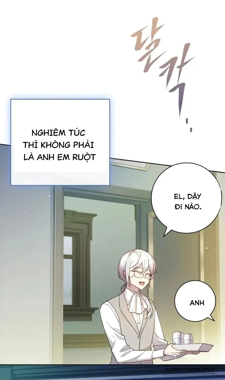 Nam Chính À, Tôi Sẽ Tôn Trọng Sở Thích Của Anh - Chap 26 - Trang 55