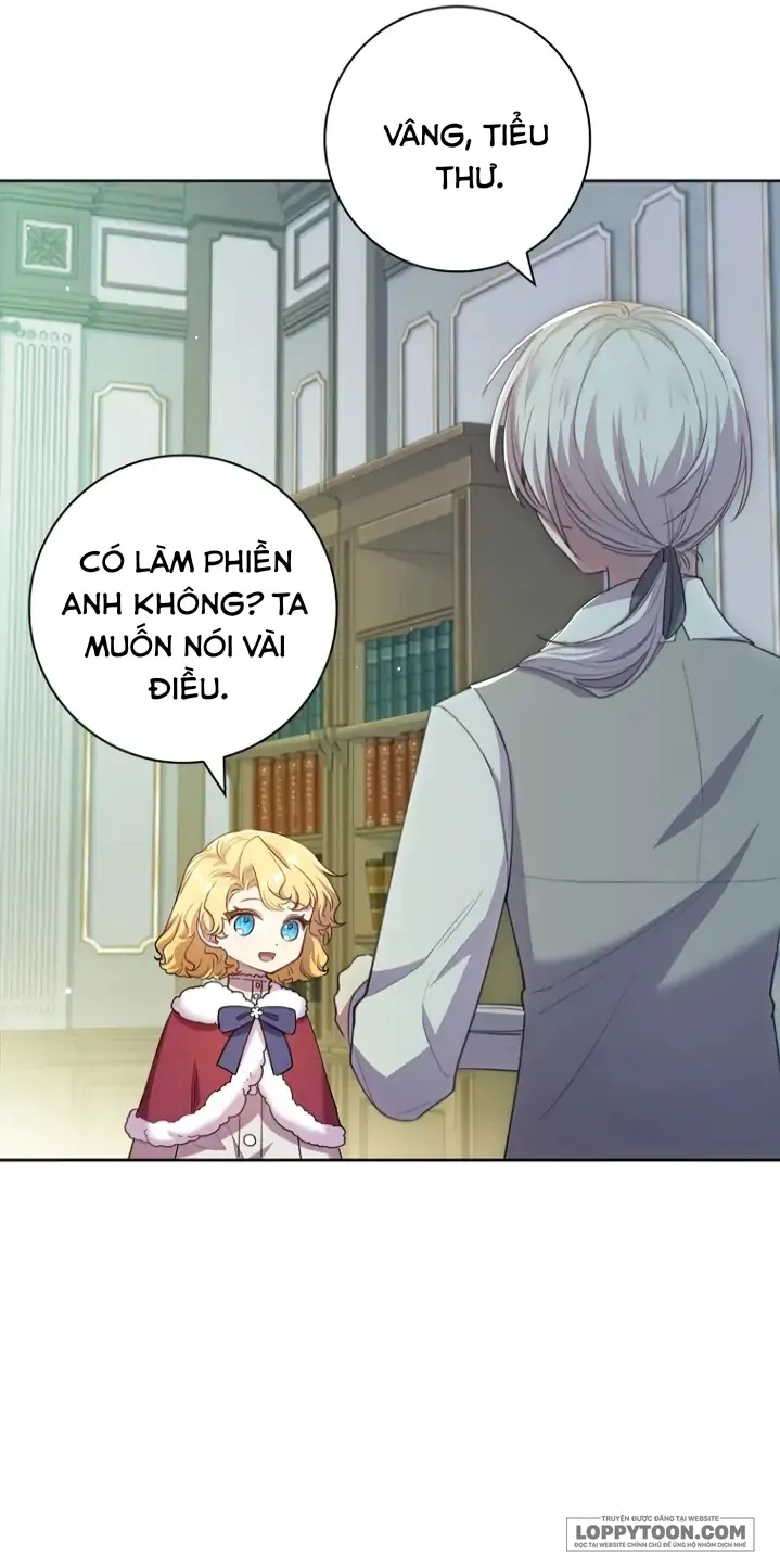 Nam Chính À, Tôi Sẽ Tôn Trọng Sở Thích Của Anh - Chap 26 - Trang 58