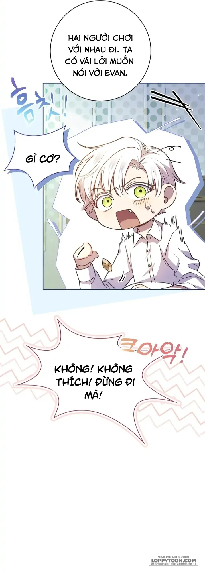 Nam Chính À, Tôi Sẽ Tôn Trọng Sở Thích Của Anh - Chap 26 - Trang 60