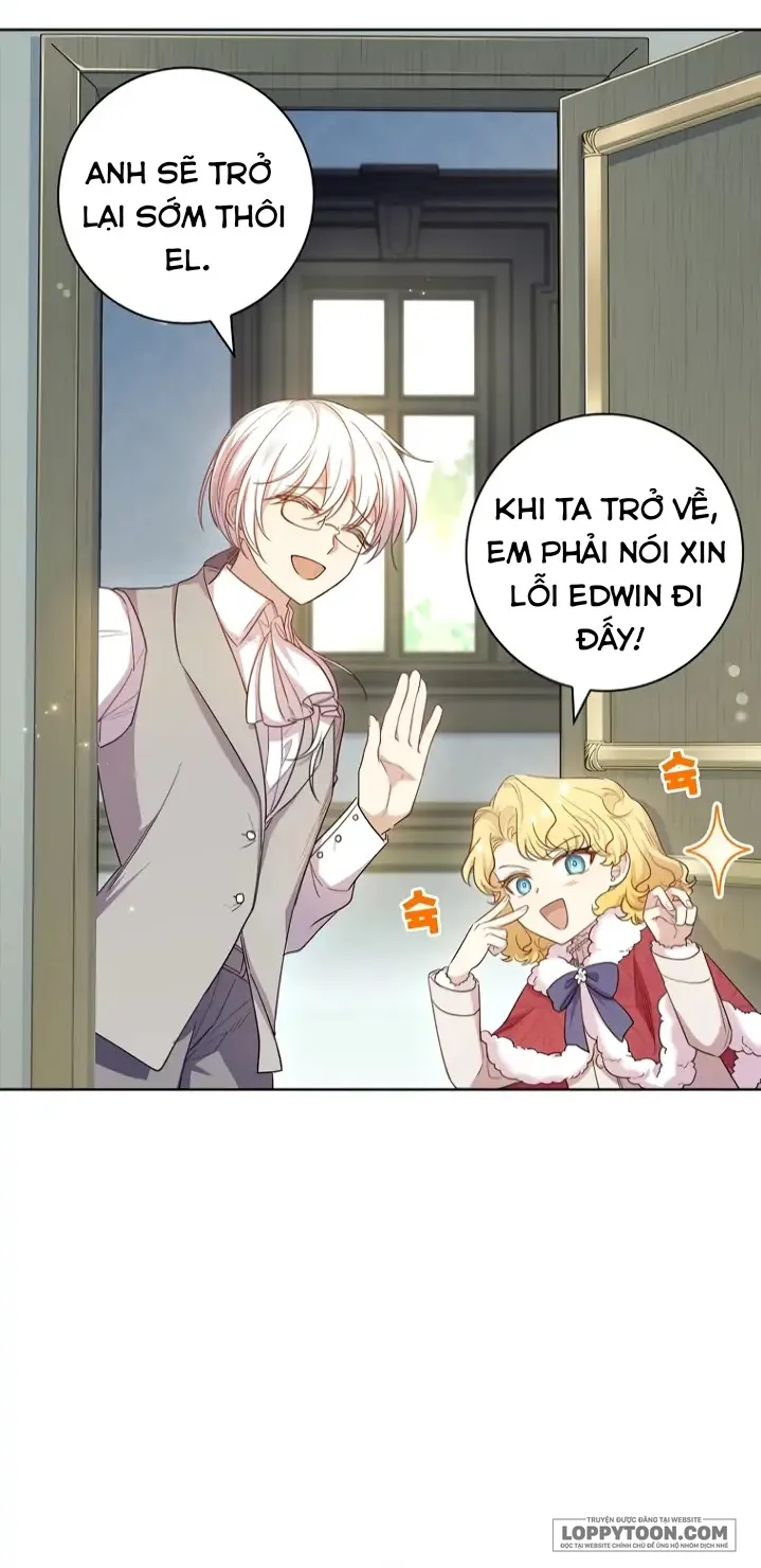 Nam Chính À, Tôi Sẽ Tôn Trọng Sở Thích Của Anh - Chap 26 - Trang 61